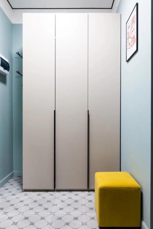 Ремонт с бетона за 1, 1 млн и 7 недель. 04