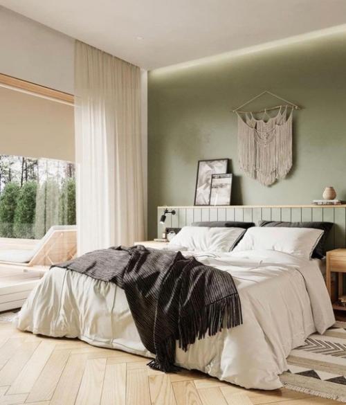 Ремонт в квартире просто потрясающий! 03