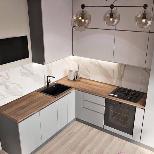 Для создания уюта и комфорта, интерьер следует планировать в спокойных, ненавязчивых тонах. 01