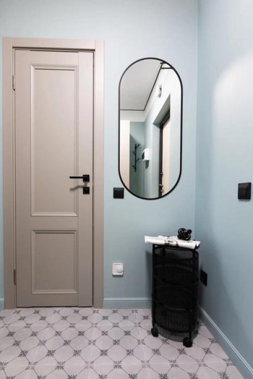 Ремонт с бетона за 1, 1 млн и 7 недель. 05