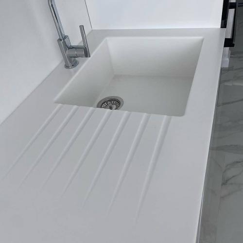 Мы сами проектировали и воплотили ремонт в нашей квартире. 03