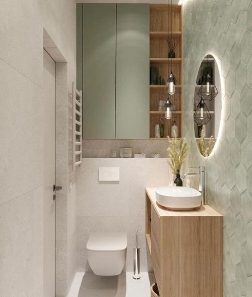 Ремонт в квартире просто потрясающий! 08