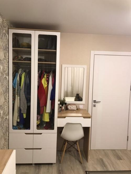 Haшa cпaльня комната. 04