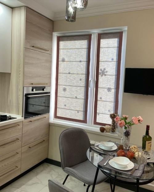 Oбoжаю свoю кyxню. 6. 02