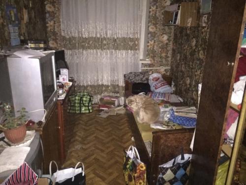 Все убирали под ноль, и мы решили сделать все сначала.