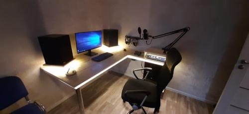 Стол для работки своими руками, обошелся всего в 3. 5 тыс. 05