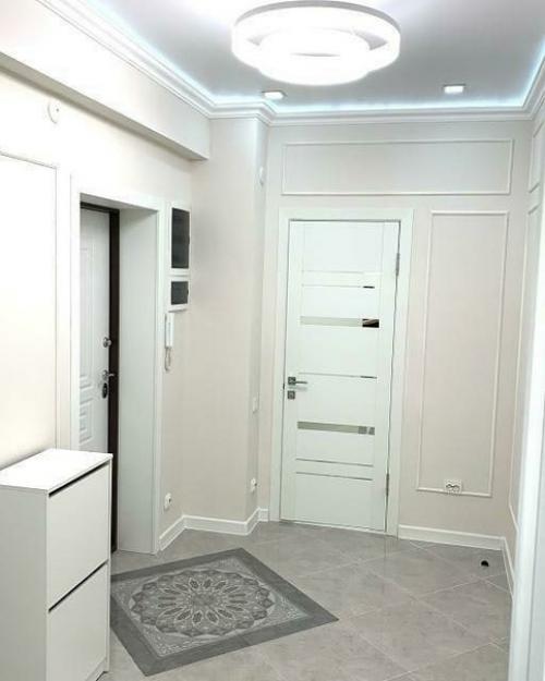 Наконец - то, ремонт в нашей квартире завершён! 04