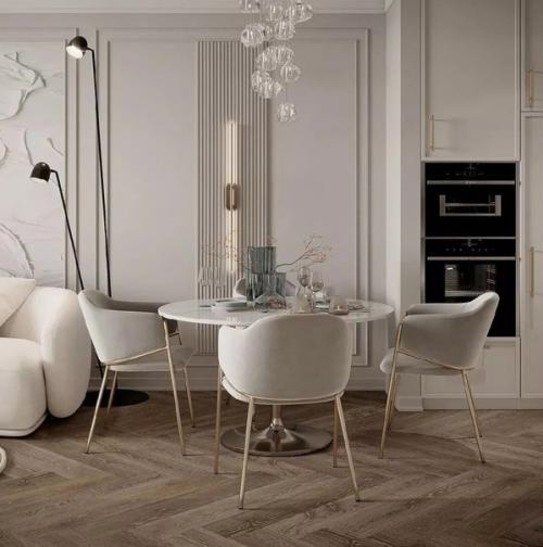 Несомненно, базовые цвета играют важную роль при создании красивых интерьеров. 07