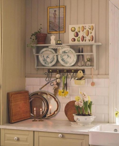 В этом доме так уютно и тепло. 02