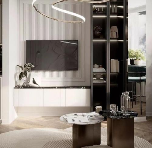 Несомненно, базовые цвета играют важную роль при создании красивых интерьеров. 02