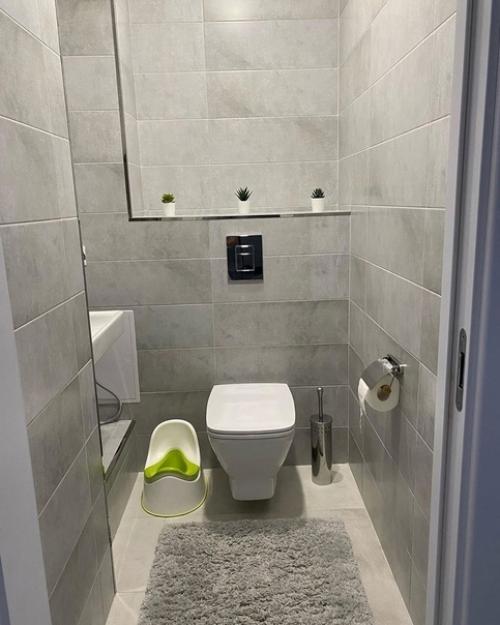 Ремонт нашей квартиры. 05