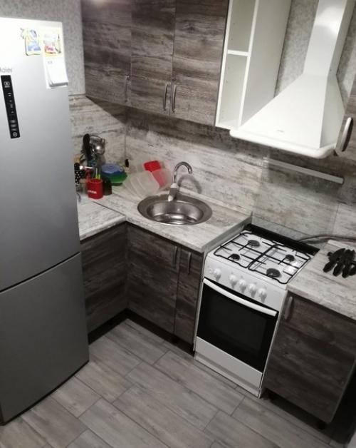 Кухня 5, 5 кв. 02