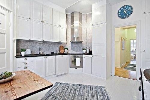 Интерьер нашей квартиры. 05