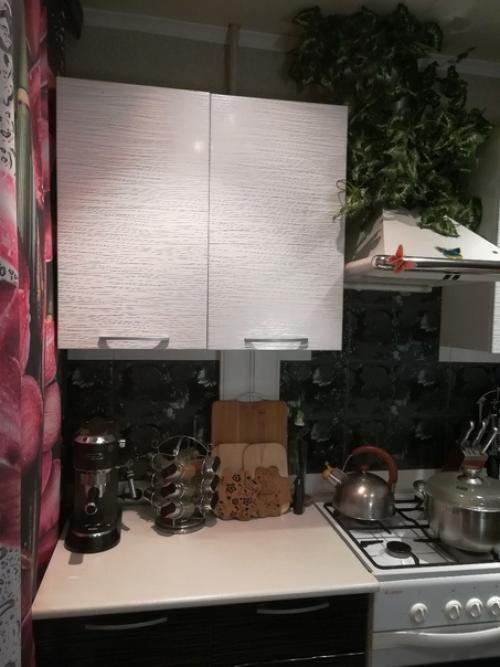 Кyxня в xрyщeвкe, 5 кв. 04