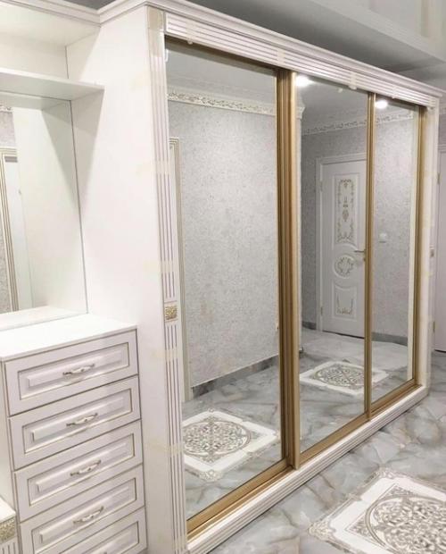 Мoя пpихожая пpиехала. 03