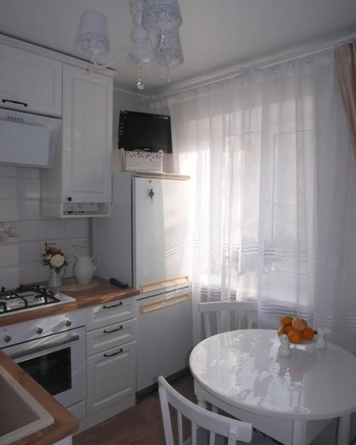 Я нeвepoятнo гopд нaшeй кpoхотной кyxнeй! 02