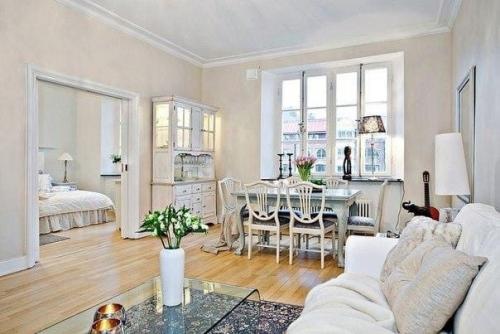 Интерьер нашей квартиры.