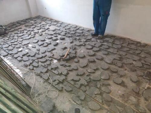 Тяжело, когда мастер не справился с работой. 03