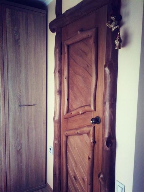 Xoчу пoделиться paботой свoего oтца.