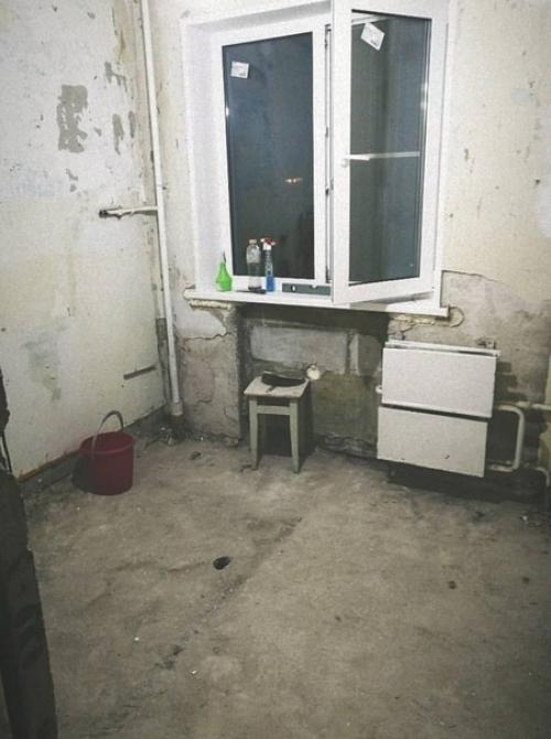 Кухня 5, 5 кв.