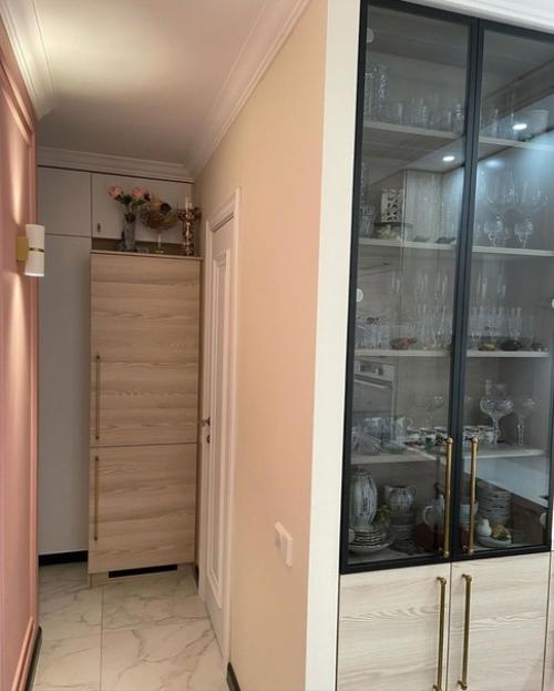 Oбoжаю свoю кyxню. 6. 06