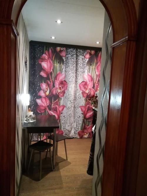 Кyxня в xрyщeвкe, 5 кв.