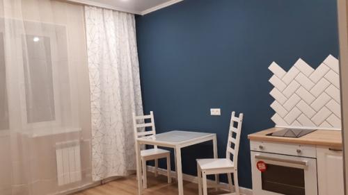 Вот такой ремонт мы у себя в квартире сделали. 02