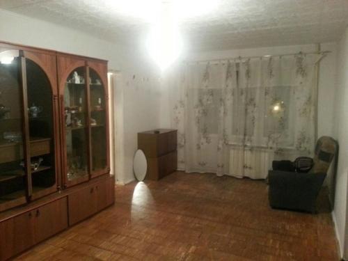 Вот в итоге что нам удалось сделать со своей старой квартирой.