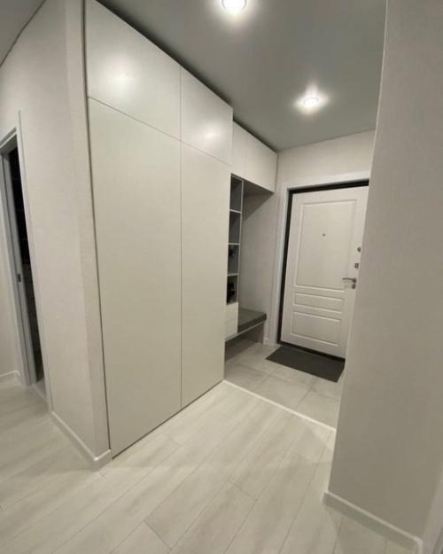 Ремонт нашей квартиры. 06