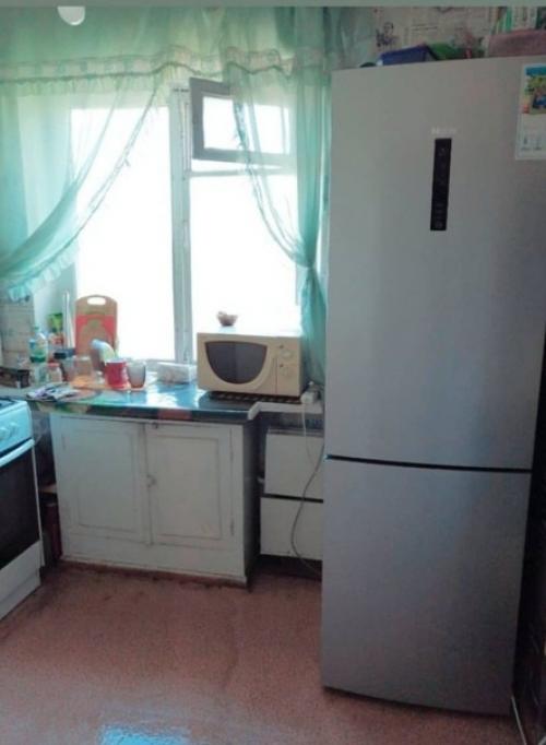 Кухня 5, 5 кв. 01