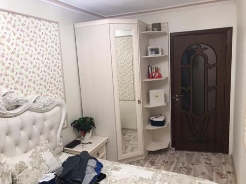 Все убирали под ноль, и мы решили сделать все сначала. 04