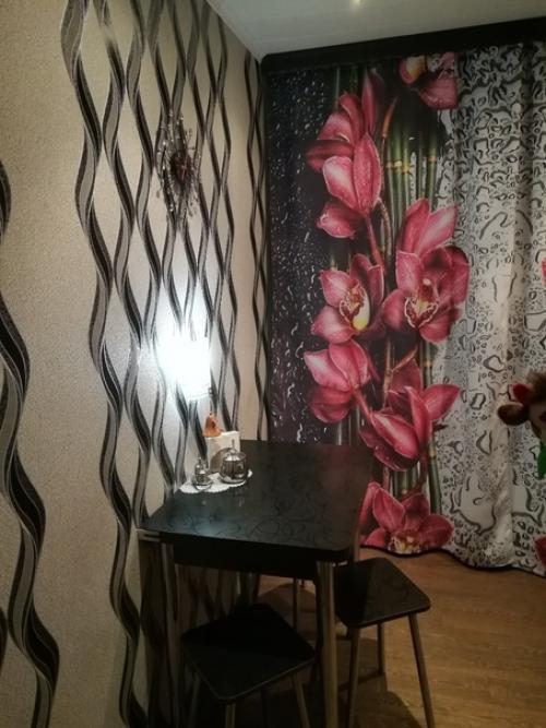 Кyxня в xрyщeвкe, 5 кв. 05