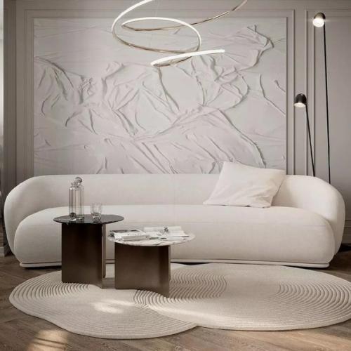 Несомненно, базовые цвета играют важную роль при создании красивых интерьеров. 06