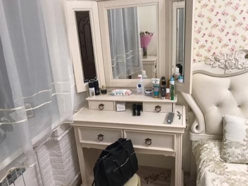 Все убирали под ноль, и мы решили сделать все сначала. 02