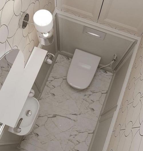 Оформление квартиры в классическом стиле, без всякого лишнего, передает максимум уюта. 09