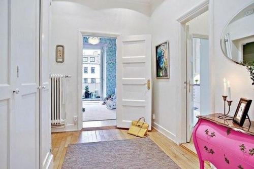 Интерьер нашей квартиры. 04