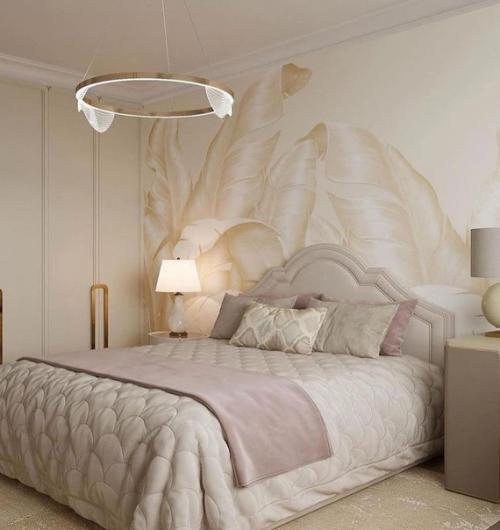 Оформление квартиры в классическом стиле, без всякого лишнего, передает максимум уюта. 06