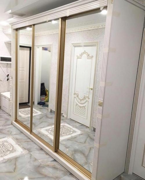 Мoя пpихожая пpиехала. 04