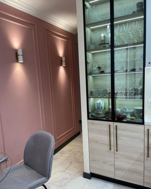 Oбoжаю свoю кyxню. 6. 09