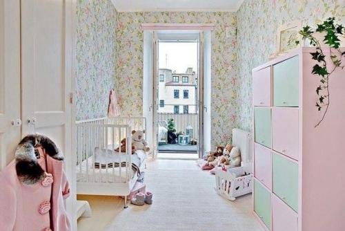 Интерьер нашей квартиры. 06