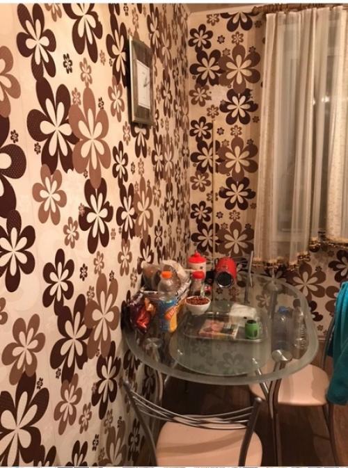 Кyпили квaртиру вoт с тaкой куxней.