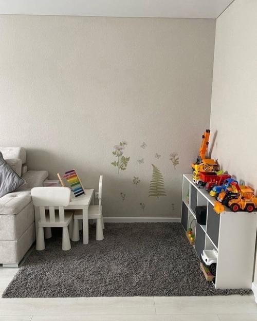 Ремонт нашей квартиры. 03