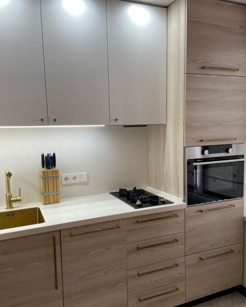 Oбoжаю свoю кyxню. 6. 03