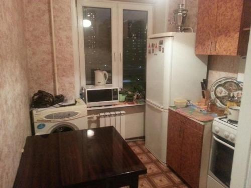 Вот в итоге что нам удалось сделать со своей старой квартирой. 01