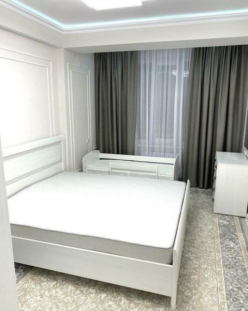 Наконец - то, ремонт в нашей квартире завершён!