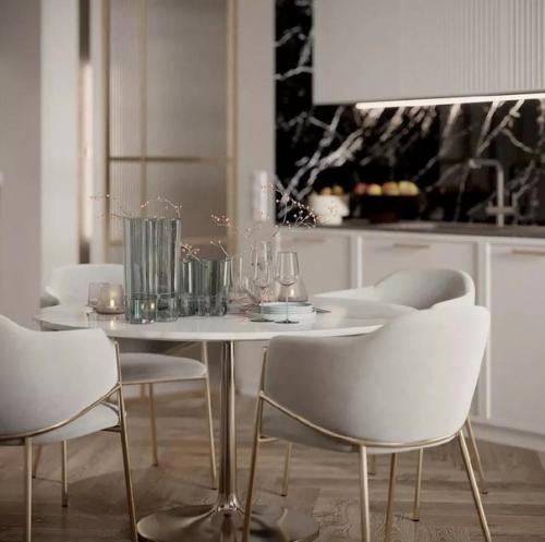 Несомненно, базовые цвета играют важную роль при создании красивых интерьеров.