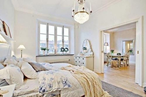 Интерьер нашей квартиры. 08