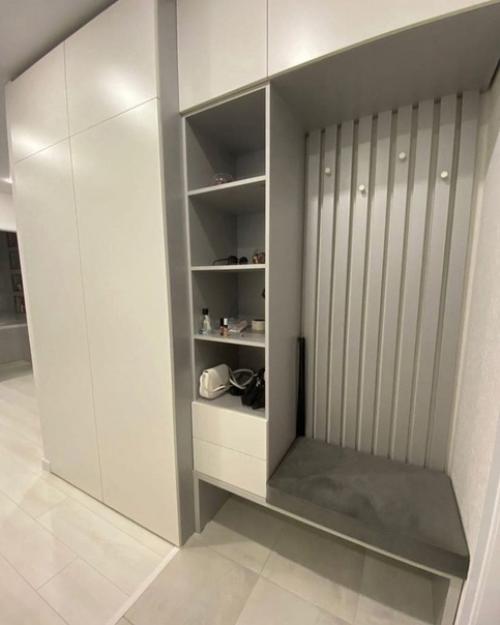 Ремонт нашей квартиры. 07