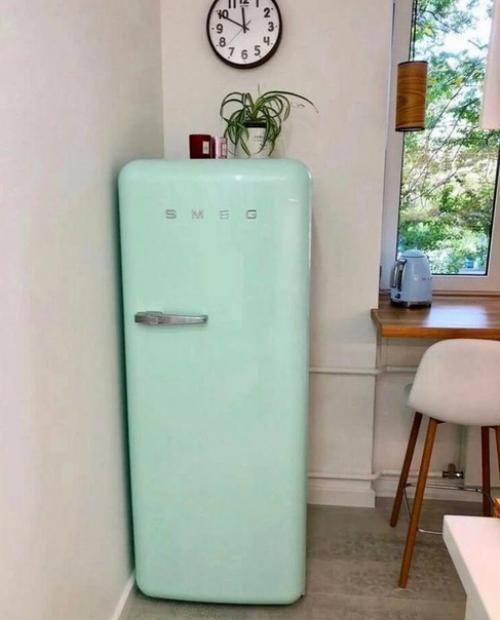 На такой небольшой площади, всего 5, 5 м 2, разработчики смогли достичь потрясающего результата.