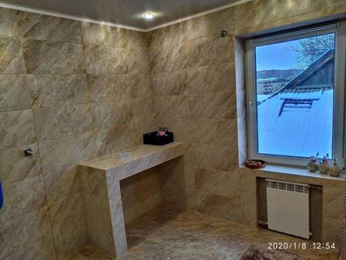 Появилась необходимость в расширении жил площади. 05